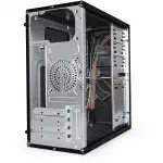 Корпус ExeGate BA-202 EX284027RUS (Mini-Tower)