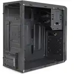 Корпус ExeGate BA-309U2 EX286429RUS (Mini-Tower)