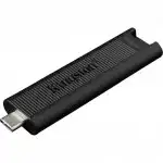 USB флешка (Flash) Kingston DataTraveler Max DTMAX/256GB (256 ГБ)