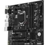 Материнская плата Gigabyte GA-Q270M-D3H (micro-ATX, LGA 1151)