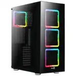 Корпус Aerocool Tor Pro (Full-Tower)