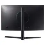 Монитор Samsung C27FG73FQI LC27FG73FQIXRU (27 ", VA, FHD 1920x1080 (16:9))