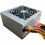 Блок питания Powerman PM-500ATX-F 500W ATX 6143093 (500 Вт)