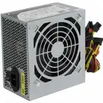 Блок питания Powerman PM-500ATX-F 500W ATX 6143093 (500 Вт)