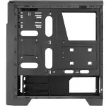 Корпус Aerocool Ore Saturn V1 (Midi-Tower)
