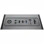 Корпус Aerocool Ore Saturn V1 (Midi-Tower)