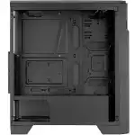 Корпус Aerocool Ore Saturn V1 (Midi-Tower)