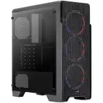 Корпус Aerocool Ore Saturn V1 (Midi-Tower)