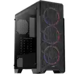 Корпус Aerocool Ore Saturn V1 (Midi-Tower)