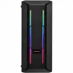 Корпус EINAREX Starfall (Midi-Tower)