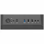 Корпус EINAREX Stellar (Midi-Tower)