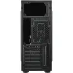 Корпус Aerocool Tomahawk-S-BK-V4 (Midi-Tower)