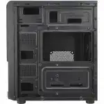 Корпус Aerocool Tomahawk-S-BK-V4 (Midi-Tower)