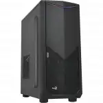 Корпус Aerocool Tomahawk-S-BK-V4 (Midi-Tower)