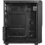 Корпус Aerocool Tomahawk-S-BK-V4 (Midi-Tower)