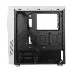 Корпус Antec NX300 NX300 White (Midi-Tower)