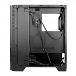 Корпус Antec NX600 (Midi-Tower)