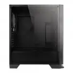 Корпус Antec NX600 (Midi-Tower)