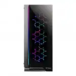 Корпус Antec NX600 (Midi-Tower)