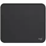 Коврик для мышки Logitech Mouse Pad Studio Series Graphite 956-000049