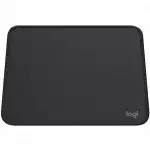 Коврик для мышки Logitech Mouse Pad Studio Series Graphite 956-000049