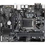 Материнская плата Gigabyte H410M S2 V3 (micro-ATX, LGA 1200)