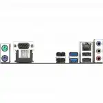 Материнская плата Gigabyte H410M S2 V3 (micro-ATX, LGA 1200)