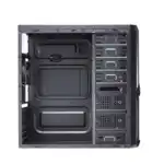 Корпус Aerocool V3X Advance Black Edition