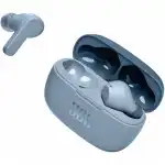 Наушники JBL WAVE 200 TWS blue JBLW200TWSBLU
