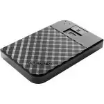 Внешний жесткий диск Verbatim Fingerprint Secure 053651 (2 ТБ)