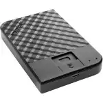 Внешний жесткий диск Verbatim Fingerprint Secure 053651 (2 ТБ)
