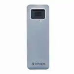 Внешний жесткий диск Verbatim Executive Fingerprint Secure 053657 (1 ТБ)