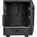 Корпус Asus TUF GAMING GT301 (Midi-Tower)
