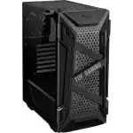 Корпус Asus TUF GAMING GT301 (Midi-Tower)