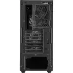 Корпус Asus TUF GAMING GT301 (Midi-Tower)