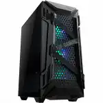 Корпус Asus TUF GAMING GT301 (Midi-Tower)