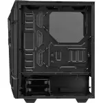 Корпус Asus TUF GAMING GT301 (Midi-Tower)