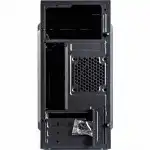 Корпус Qmax H1704B (Midi-Tower)