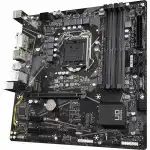 Материнская плата Gigabyte B560M DS3H V2 (micro-ATX, LGA 1200)