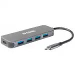 Док-станция D-link DUB-2340/A1A