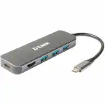 D-link DUB-2333 DUB-2333/A1A