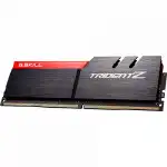 ОЗУ G.Skill Trident Z F4-3200C16D-32GTZ (DIMM, DDR4, 32 Гб (2 х 16 Гб), 3200 МГц)