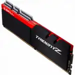 ОЗУ G.Skill Trident Z F4-3200C16D-32GTZ (DIMM, DDR4, 32 Гб (2 х 16 Гб), 3200 МГц)