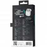 Наушники CROWN micro CMTWS-5002 white