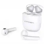 Наушники CROWN micro CMTWS-5002 white