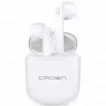 Наушники CROWN micro CMTWS-5002 white