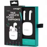 Наушники CROWN micro CMTWS-5002 white