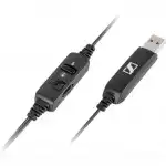 Наушники Sennheiser PC 8