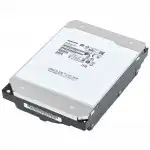 Внутренний жесткий диск Toshiba MG09SCA18TE (HDD (классические), 18 ТБ, 3.5 дюйма, SAS)