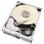 Внутренний жесткий диск Toshiba MG09SCA18TE (HDD (классические), 18 ТБ, 3.5 дюйма, SAS)
